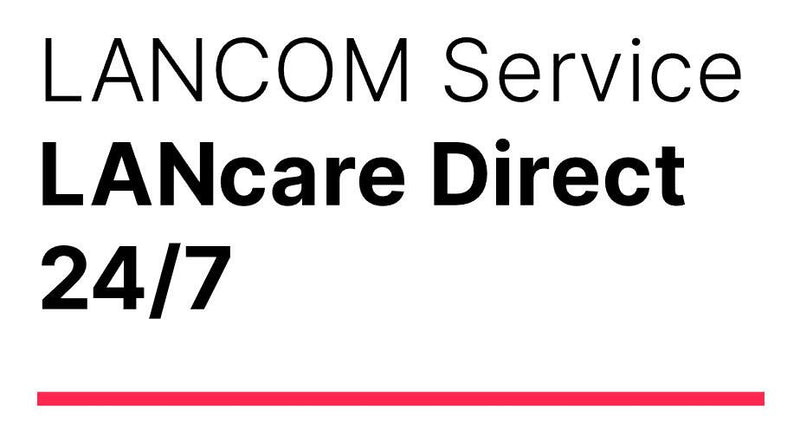 LANCOM LANcare Direct 24/7 Technischer Support M (3 Jahre)