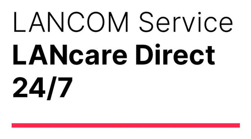 LANCOM LANcare Direct 24/7 Technischer Support M (3 Jahre)