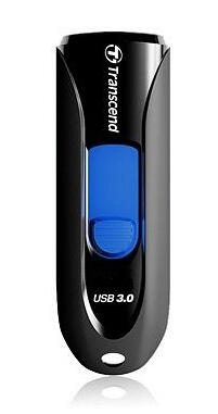 Transcend JetFlash 790K USB-Stick 32 GB