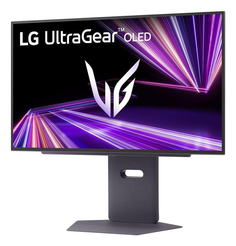 LG UltraGear 27GX790A-B QHD Gaming Monitor 68,6 cm (27')