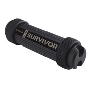 Corsair Flash Survivor Stealth USB-Stick 64 GB