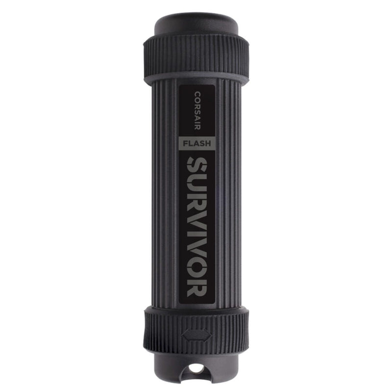 Corsair Flash Survivor Stealth USB-Stick 64 GB