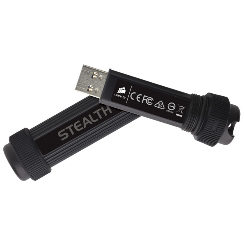 Corsair Flash Survivor Stealth USB-Stick 64 GB