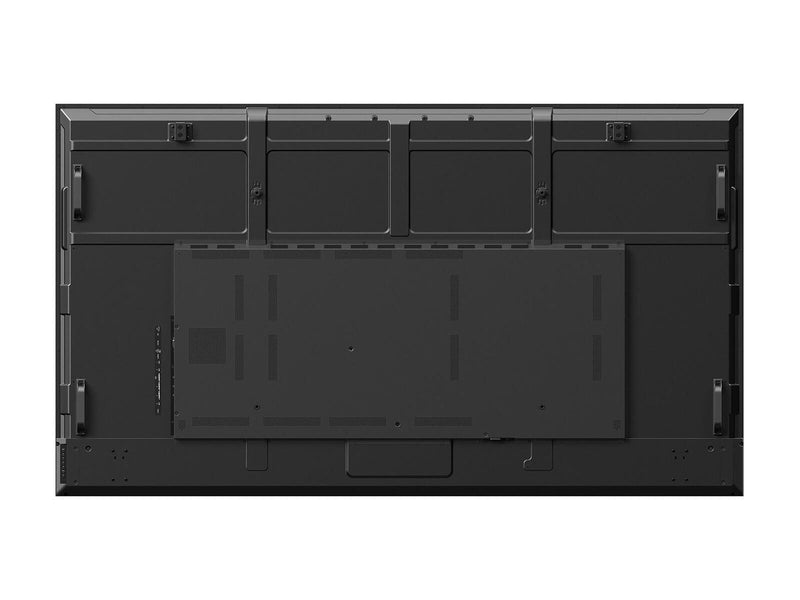 Sharp MultiSync ME862 4K Ultra HD Digital Signage 2,18 m (86')
