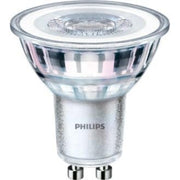 Philips CorePro LEDspot - LED-Spot-Glühbirne - GU10 - 3.5 W - kühles weißes Licht - 4000 K