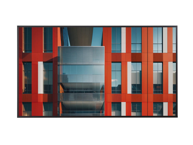 Sharp MultiSync ME862 4K Ultra HD Digital Signage 2,18 m (86')