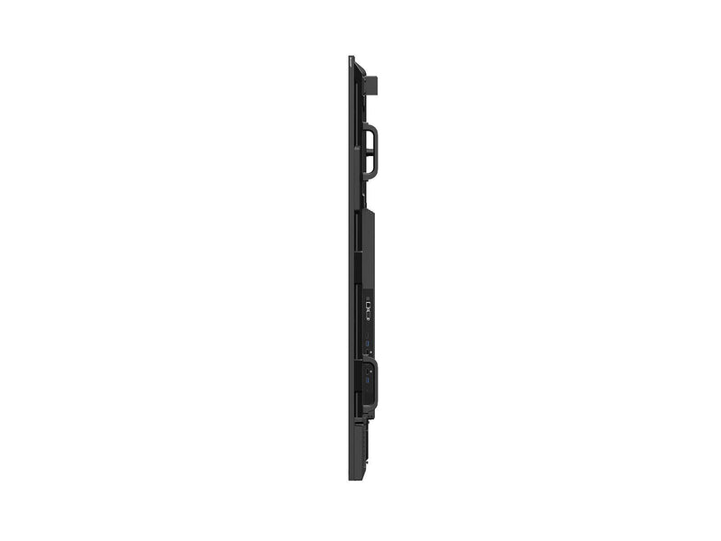 Sharp MultiSync ME862 4K Ultra HD Digital Signage 2,18 m (86')
