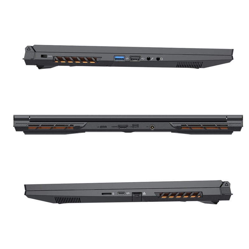 GIGABYTE G6 KF Intel® Core i7-13700H Gaming Notebook 40,6 cm (16')