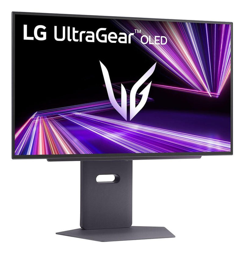 LG UltraGear 27GX790A-B QHD Gaming Monitor 68,6 cm (27')