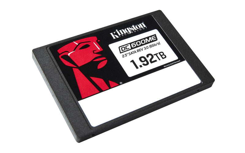 Kingston DC600ME 2,5' Enterprise SATA SSD - 1.92 TB