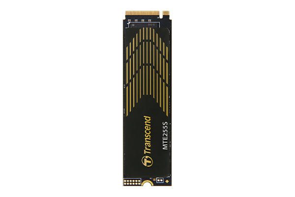 Transcend TS2TMTE255S M.2 SSD - 2 TB