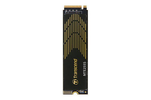 Transcend TS2TMTE255S M.2 SSD - 2 TB