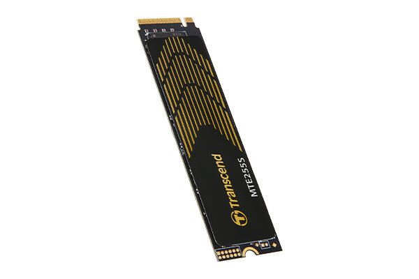 Transcend TS1TMTE255S M.2 SSD - 1 TB