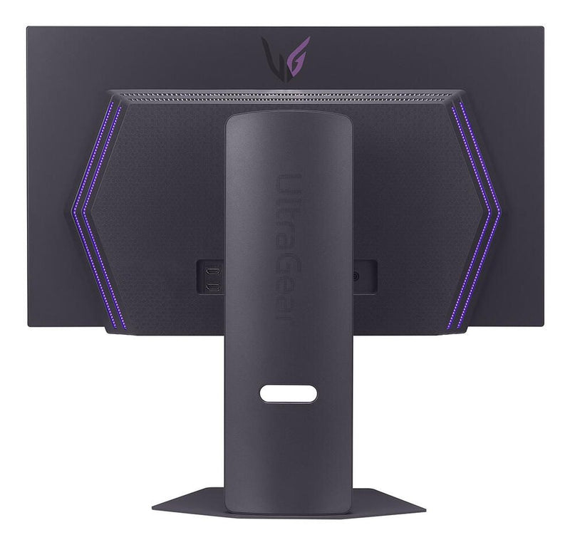 LG UltraGear 27GX790A-B QHD Gaming Monitor 68,6 cm (27')