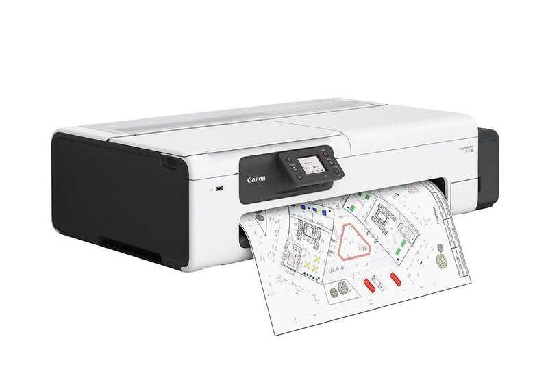 Canon imagePROGRAF TC-21M Großformatdrucker 61 cm (24')