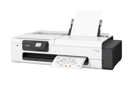Canon imagePROGRAF TC-21M Großformatdrucker 61 cm (24')