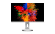 Fujitsu P2711 TE QHD LED-Display 68.5cm (27') weiß