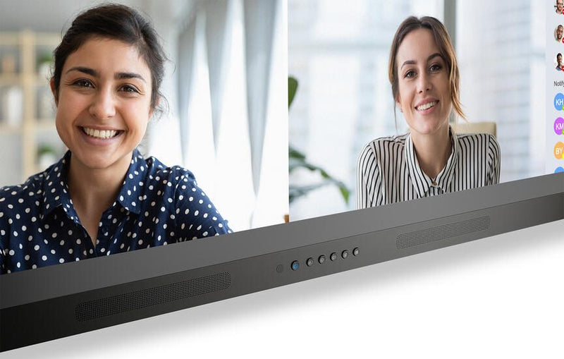 NEC MultiSync WD551 Windows Collaboration Display 138,8 cm 55 Zoll