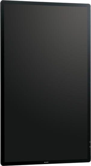 Sharp PN70TH5 Interaktives Touch Display 176,6cm (70 Zoll)