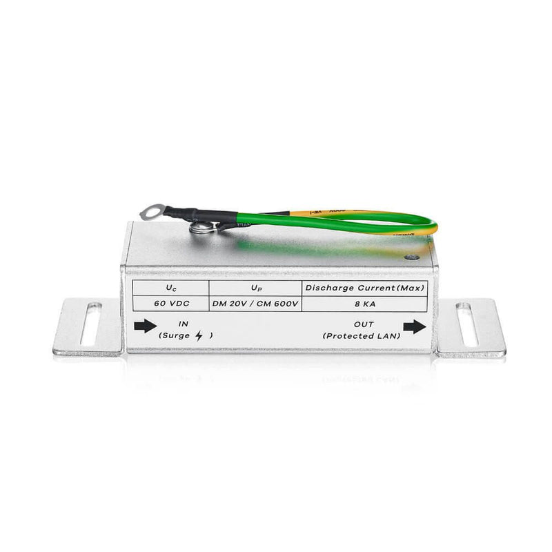 Zyxel Überspannungsschutz für Ethernet Kabel PoE++