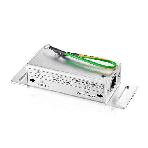 Zyxel Überspannungsschutz für Ethernet Kabel PoE++