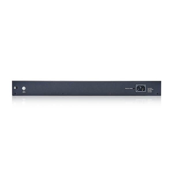 Zyxel XGS1935-28 Switch 28-Port Smart Managed Lite-L3
