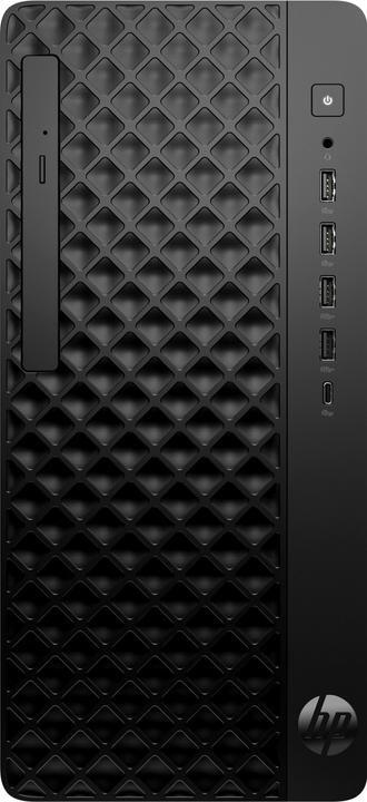 HP ProDesk 2 Tower G1aE AMD Ryzen™ 5 8500G Desktop-AI-PC