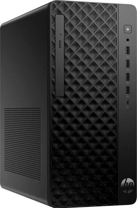 HP ProDesk 2 Tower G1aE AMD Ryzen™ 5 8500G Desktop-AI-PC