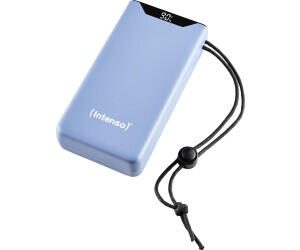 Intenso Power Bank F 20000 mAh Blau USB C/C