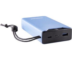 Intenso Power Bank F 20000 mAh Blau USB C/C
