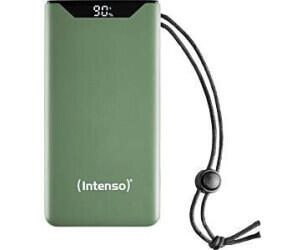 Intenso Power Bank F 20000 mAh Grün USB C/C