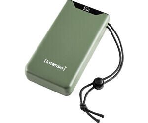 Intenso Power Bank F 20000 mAh Grün USB C/C