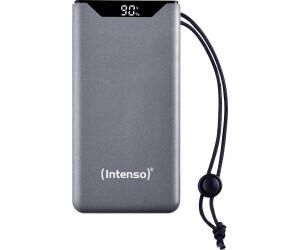Intenso Power Bank F 20000 mAh Grau USB C/C