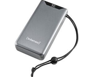 Intenso Power Bank F 20000 mAh Grau USB C/C