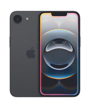 Apple iPhone 16e 128GB Schwarz