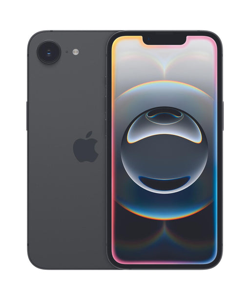Apple iPhone 16e 512GB Schwarz