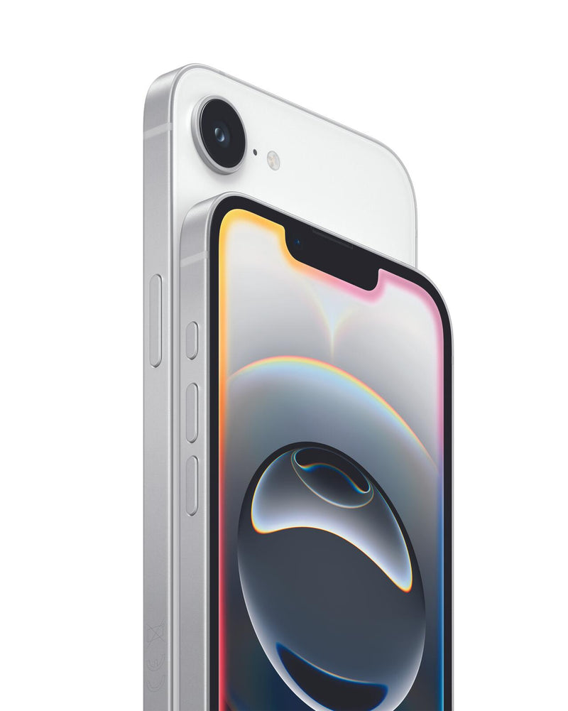 Apple iPhone 16e 512GB Weiß