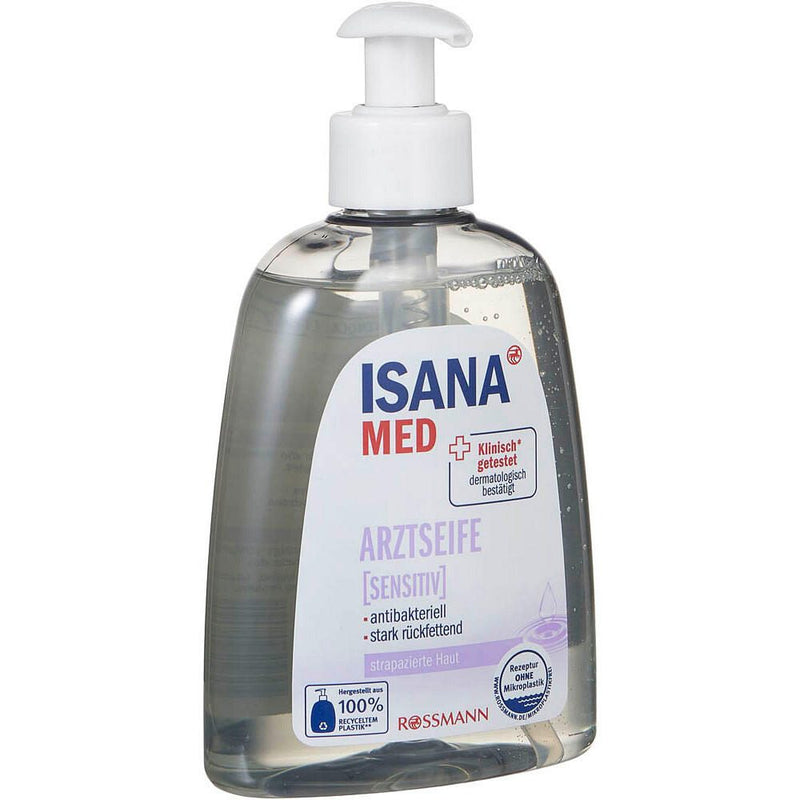 ISANA MED Arztseife 300 ml