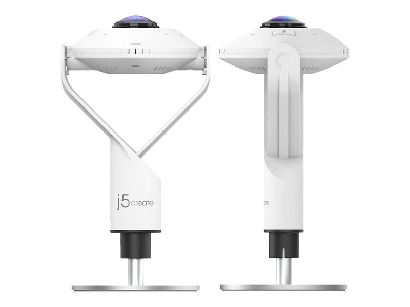 j5create 360° All Around Webcam