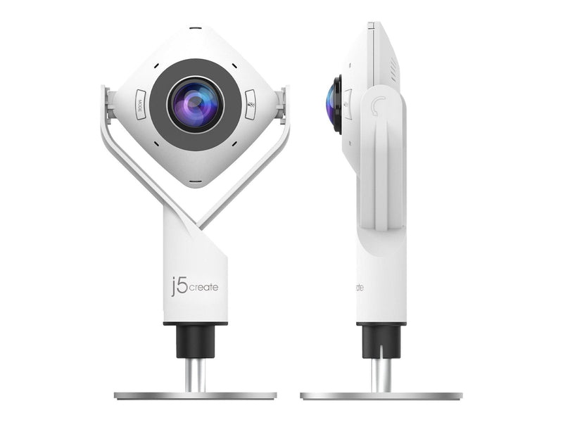 j5create 360° All Around Webcam