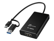 j5create 4K HDMI Capture Adapter