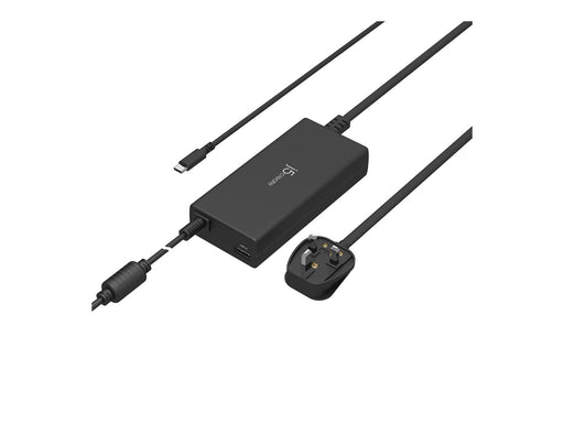 j5create JUP2290C Super Charger Netzteile - 100 Watt - ATX - 80 Plus