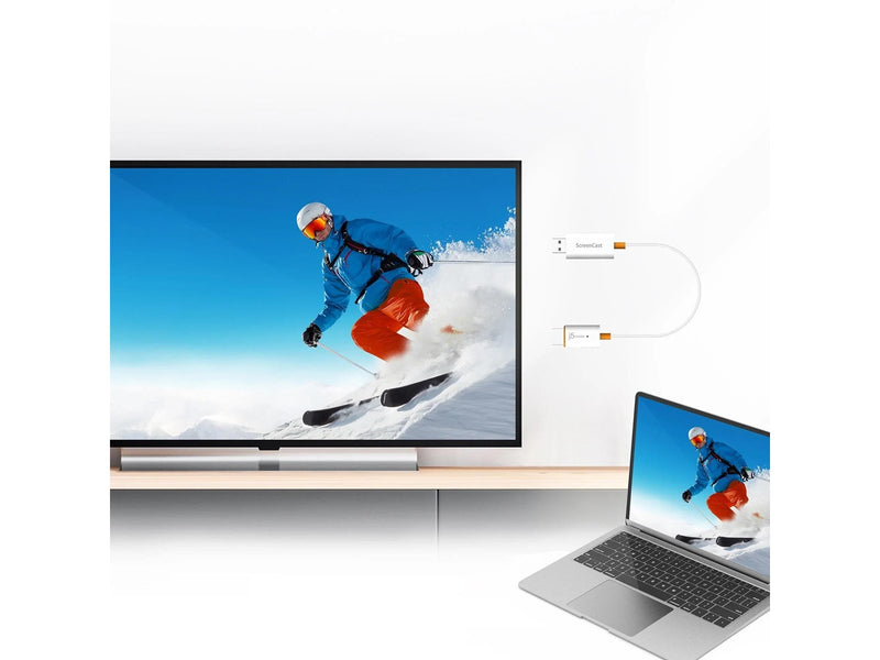 j5create ScreenCast HDMI Wireless Display