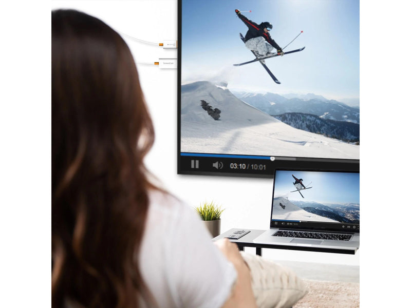 j5create ScreenCast HDMI Wireless Display