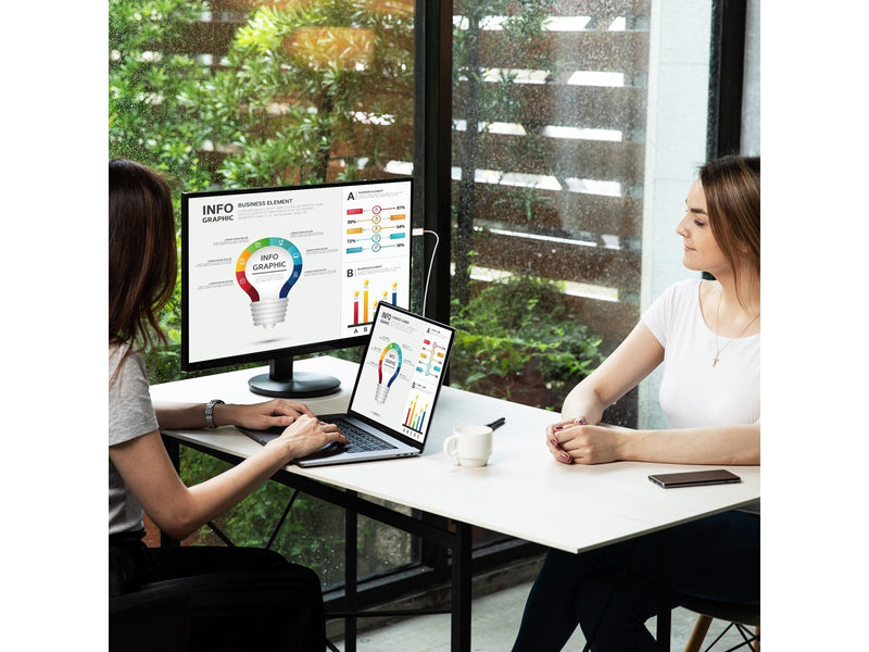 j5create ScreenCast HDMI Wireless Display
