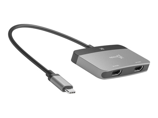 j5create USB-C to 4K HDMI Adapter