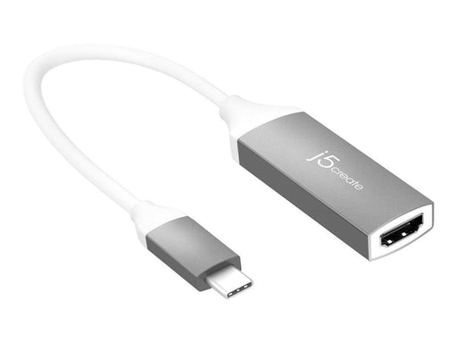 j5create USB-Cto 4K HDMI Adapter