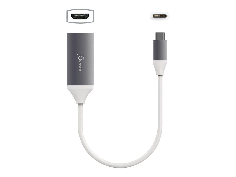 j5create USB-Cto 4K HDMI Adapter