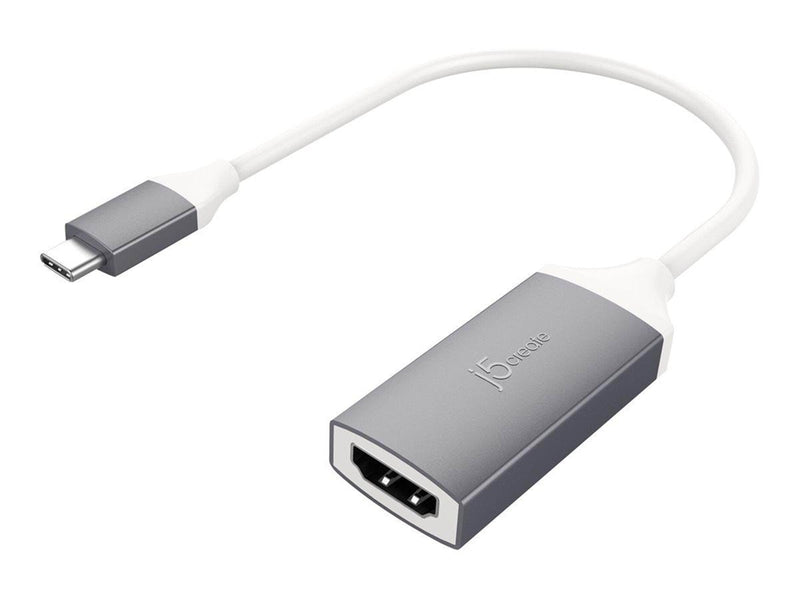 j5create USB-Cto 4K HDMI Adapter