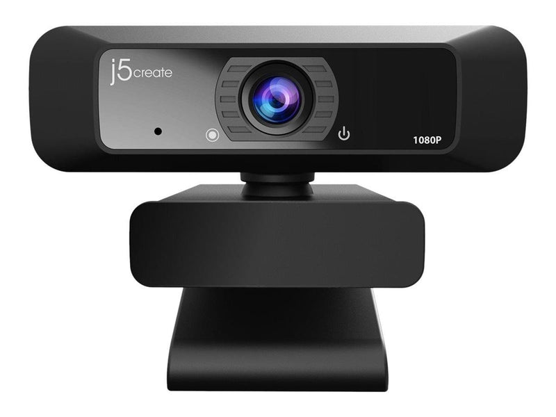 j5create USB HD Webcam
